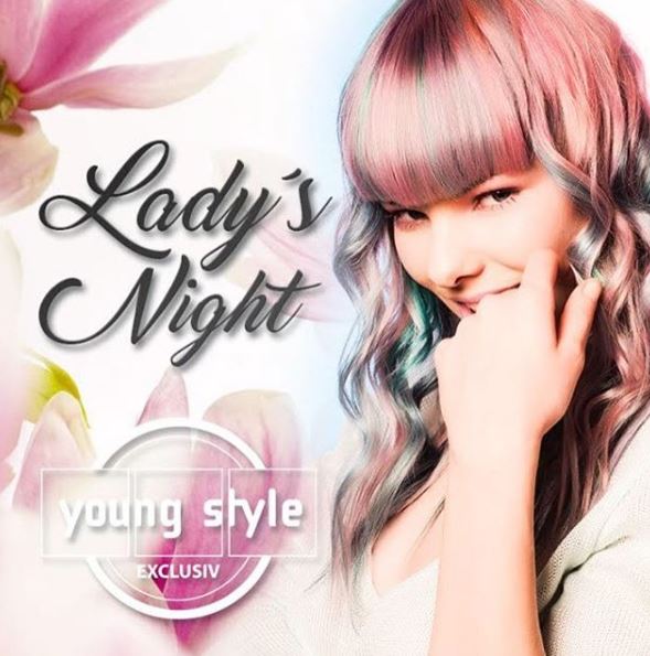 Ladies Night 2017
